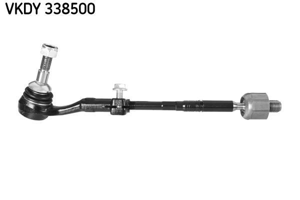 Biellette de direction (Barre de connexion direction) SKF VKDY 338500